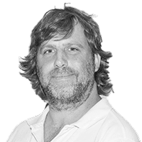 Marcos Falcón