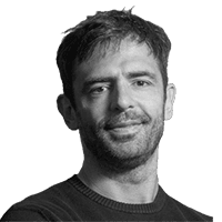 Marcos Bota