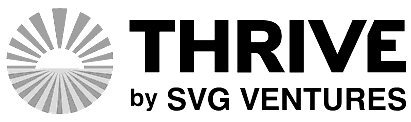 Thrive by SVG Ventures