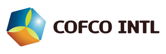 Logo Cofco
